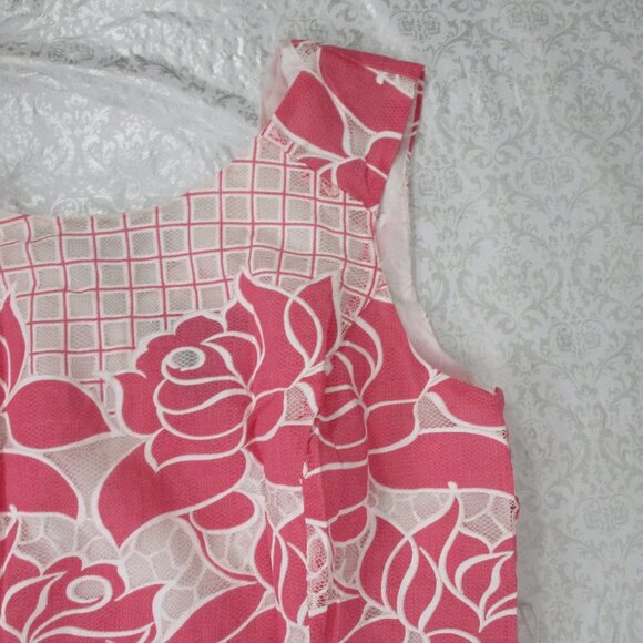 Signature By ROBBIE BEE Dress Size 14 - Picture 5 of 8